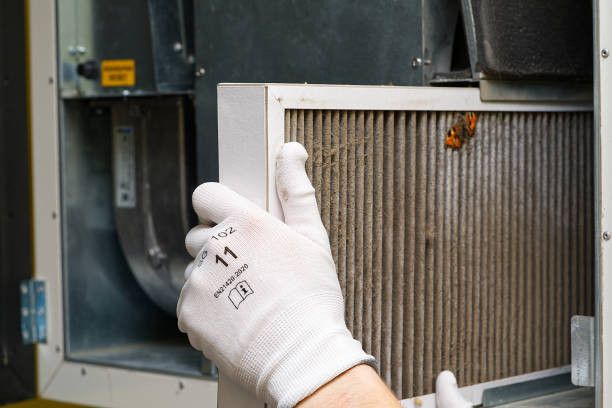 Best HVAC Duct Inspection Services  in Westminster, CA