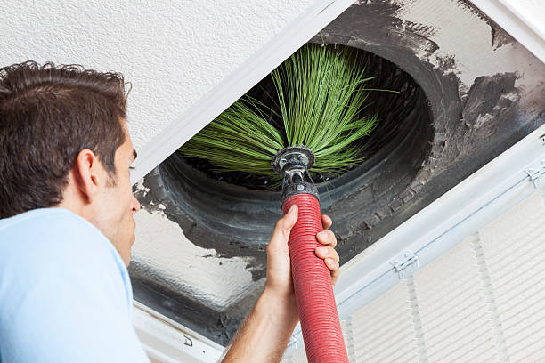 Best Residential Air Duct Cleaning  in Westminster, CA