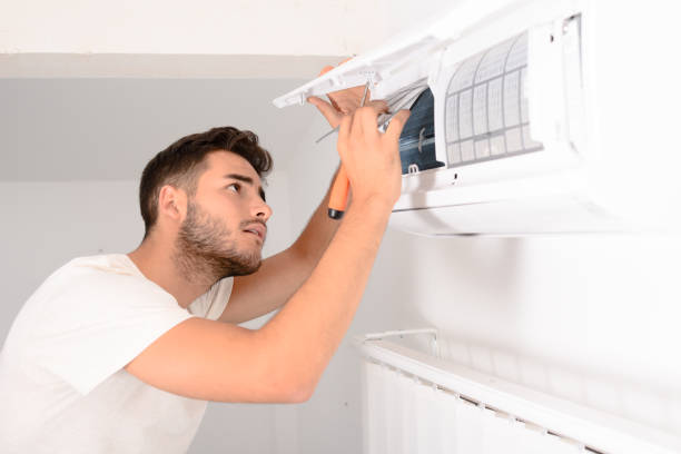 Westminster, CA Airduct Cleaning Company